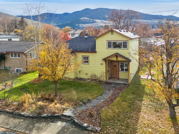 231 W Central Ave, Missoula, MT 59801