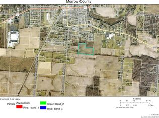 0 Chesterville Ave, Cardington, OH 43315