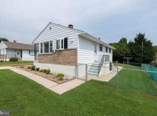 2704 Burridge Rd, Baltimore, MD 21234