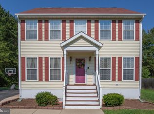 5417 S Branch Rd, Fredericksburg, VA 22407