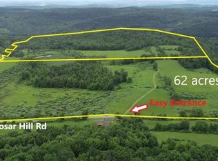 0 Rosar Hill Rd, Pine City, NY 14871