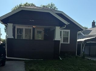 260 S Kimball St, Grand Island, NE 68801