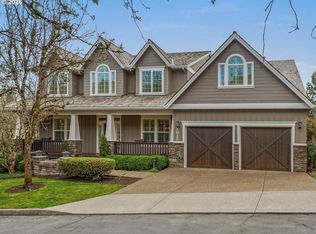 1815 NW Rosefinch Ln, Portland, OR 97229