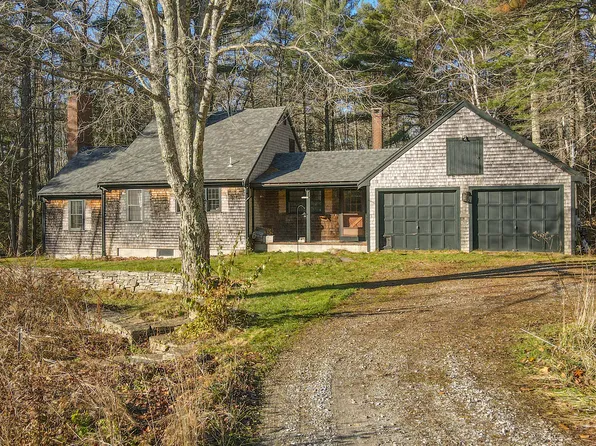 370 Turnpike Drive, Camden, ME 04843