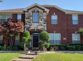 5525 Big River Dr, The Colony, TX 75056