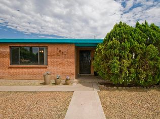3007 E 21st St, Tucson, AZ 85716