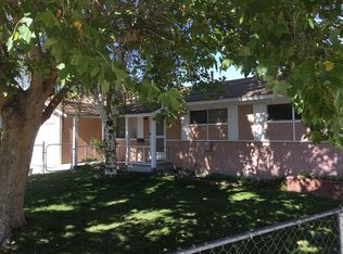 3235 Downey Ave, Reno, NV 89503
