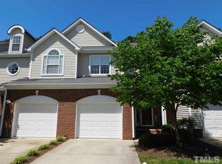 4323 Flintlock Ln, Durham, NC 27704