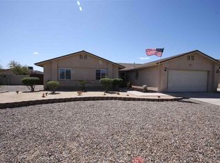 6291 E 40th Ln, Yuma, AZ 85365