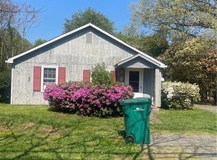 8213 State Highway 87, Reidsville, NC 27320