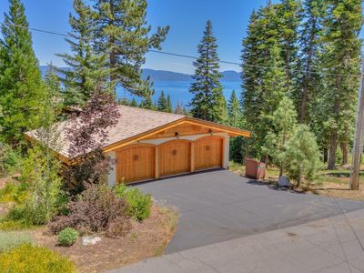 1160 Big Pine Dr, Tahoe City, CA, 96145
