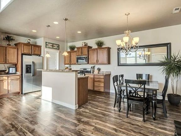 3rd image of 3778 W Angelica View Ct