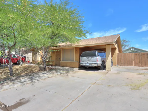 7038 W FILLMORE Street, Phoenix, AZ 85043