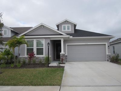 5419 Peaceful Creek Cv, Bradenton, FL, 34203