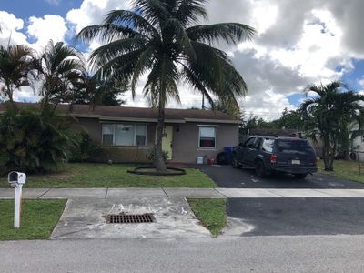 4230 SW 24th St, Fort Lauderdale, FL, 33317