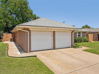 1313 SW 69th St, Oklahoma City, OK, 73159