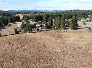 0 N Schwachtgen Rd, Chattaroy, WA 99003