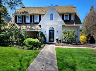 2956 Manchester Rd, Shaker Heights, OH 44122