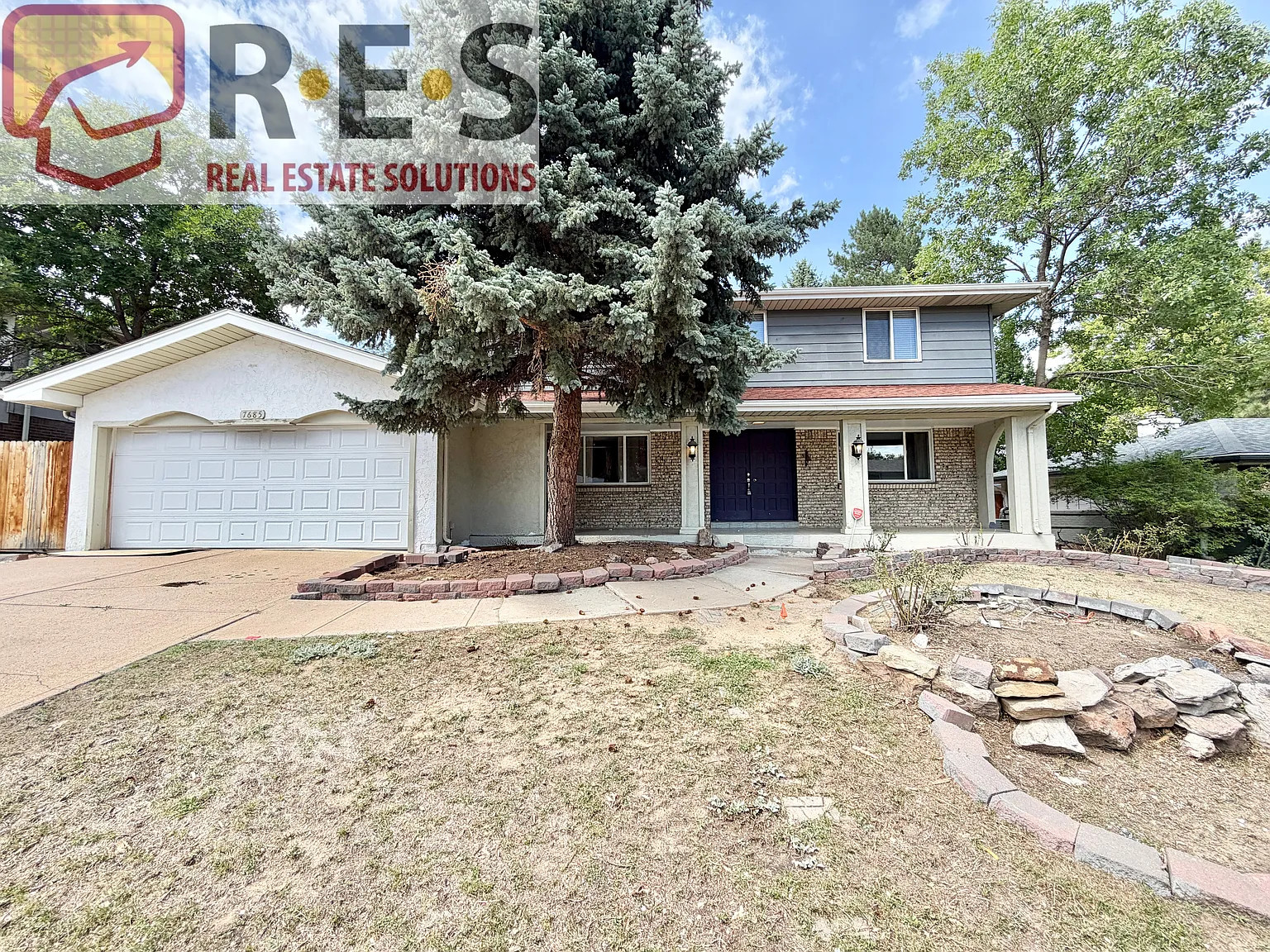 5 bed, 3.5 bath, 2260 sqft, $3,095 — Photo 1