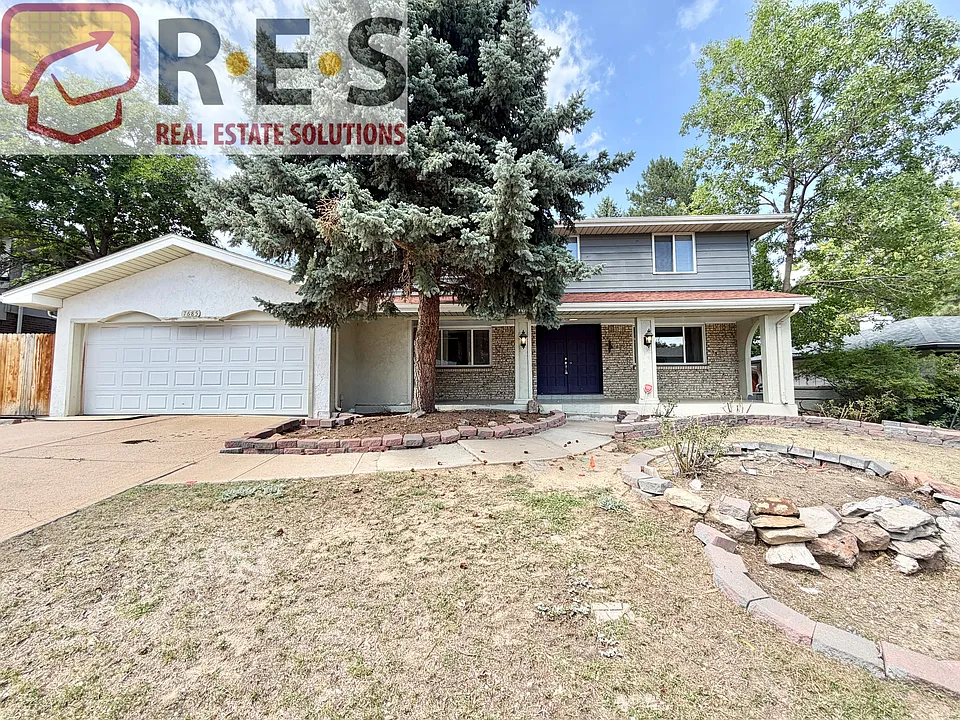 7685 E Napa Pl
