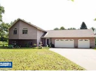 W7031 High Rd, Wild Rose, WI 54984