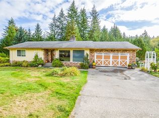891 Young Rd, Kelso, WA 98626