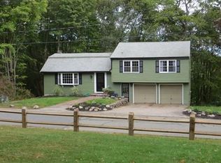 36 Avon St, Jamaica Plain, MA 02130