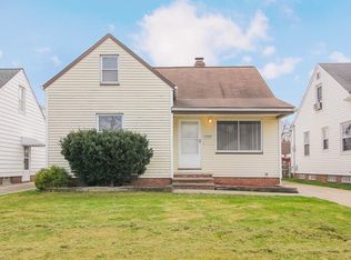 12608 Darlington Ave, Garfield Heights, OH