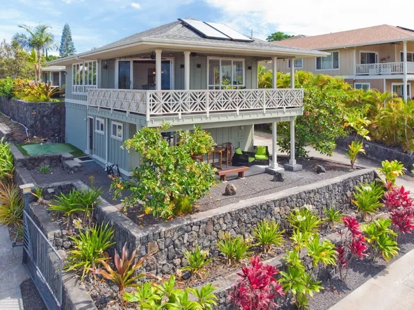 73-993 Kukuinui St, Kailua Kona, HI 96740
