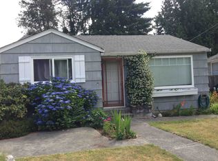 7530 36th Ave NE, Seattle, WA 98115