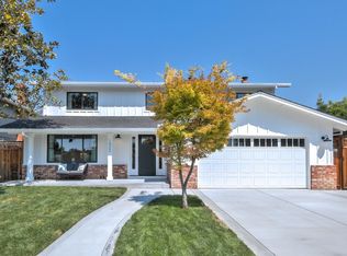 1522 Arata Ct, San Jose, CA
