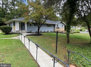 5820 San Juan Dr, Clinton, MD 20735