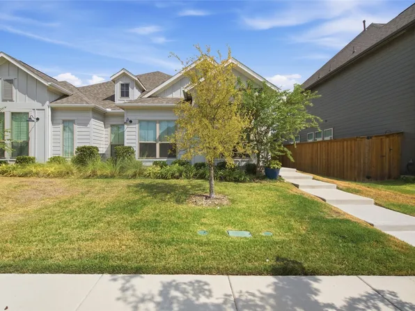 2117 Winding Creek Cir, Aledo, TX 76008