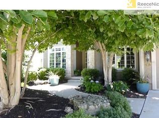 15612 Eby St, Overland Park, KS 66221