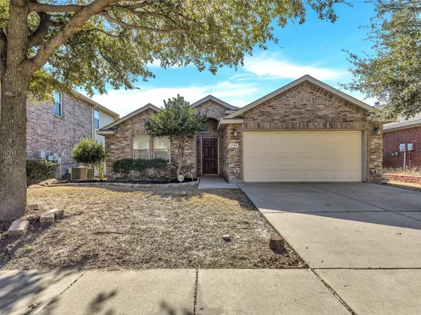1720 Quails Nest Dr, Fort Worth, TX 76177