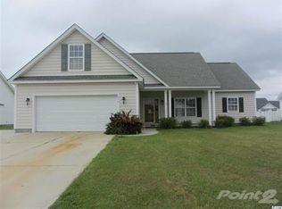 916 Eaglet Cir, Conway, SC 29527
