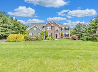 2 Pace Farm Rd, Califon, NJ 07830