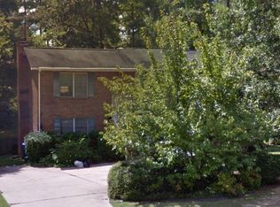 1607 Fork Ave, Columbia, SC 29063