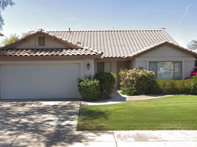 3960 S Holguin Way, Chandler, AZ, 85248