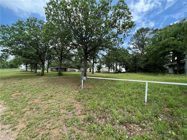 Lewis St Lot 5-7, Hydro, OK 73048