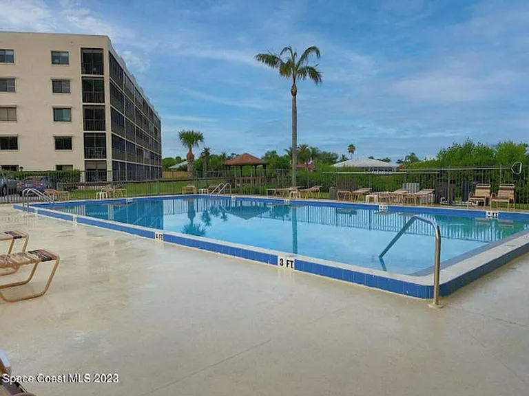 5800 N Banana River Blvd #115 — Photo 21