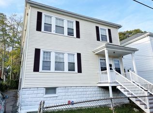10 Halborn St, Mattapan, MA 02126