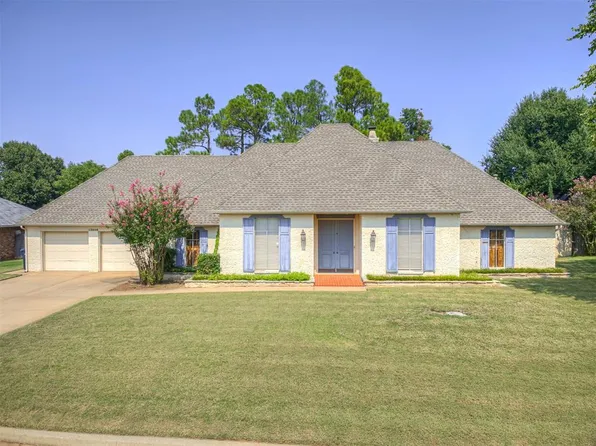 12608 Arrowhead Ter, Oklahoma City, OK 73120