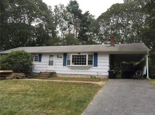 116 Bel Aire Dr, Groton, CT 06355