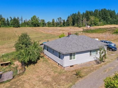 38001 SE Highway 211, Sandy, OR, 97055
