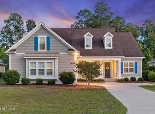 5110 Stoney Point Dr, Leland, NC 28451