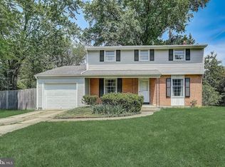 45 Hassemer Rd, Cherry Hill, NJ 08002