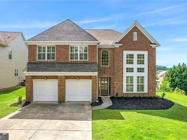 4339 Rainer Dr, Atlanta, GA 30349