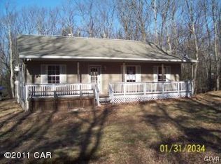 7 Sunrise Dr LOT SECT 2, Henryville, PA 18332