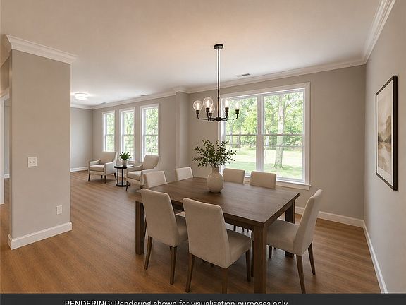 3rd image of 513 Quail Hollow